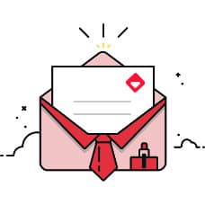 Business email address and its merits