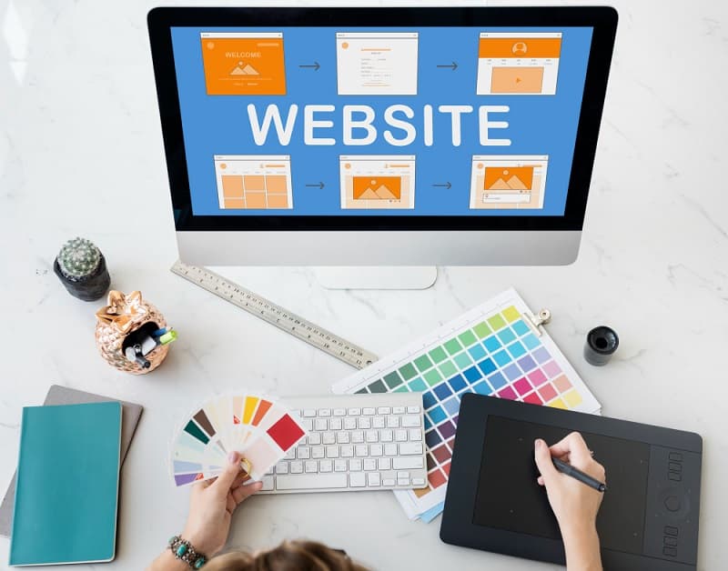 Beyond Aesthetics: The Future of Web Design – Emerging Trends to Watch in 2023 with JB Soft System