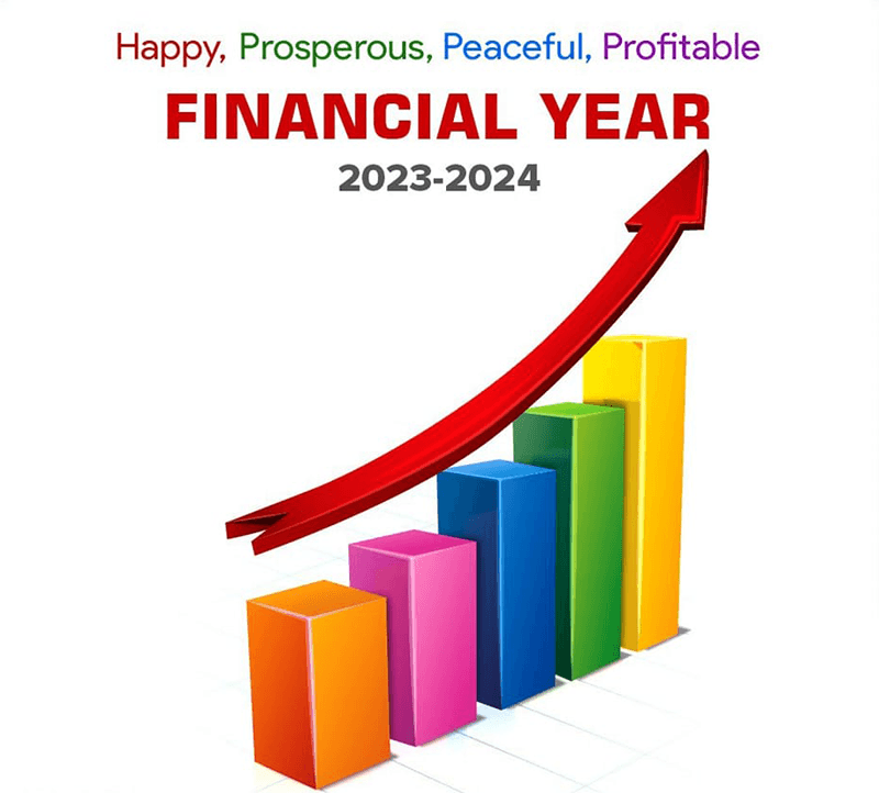 New Financial Year Message 2023-24 From CEO of JB Soft System