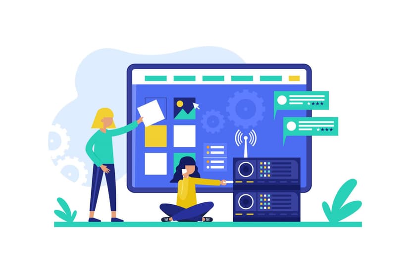 5 Essential Elements of a Successful Landing Page: Unlocking the Potential of JB Soft System’s Services