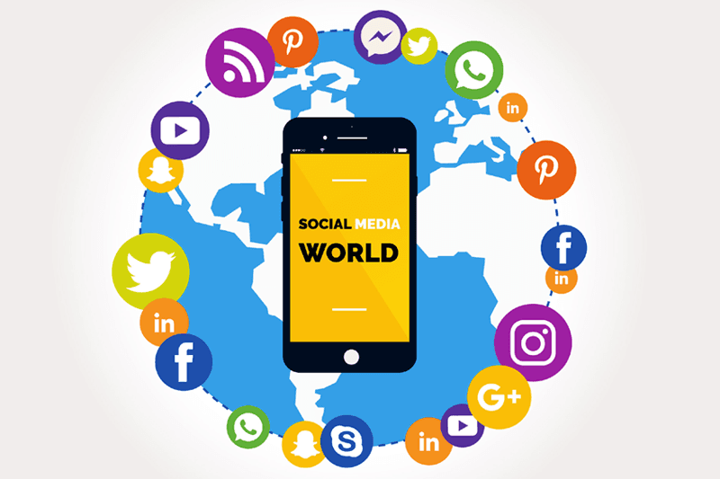 Web Design for Social Media: Making Your Site Shareable