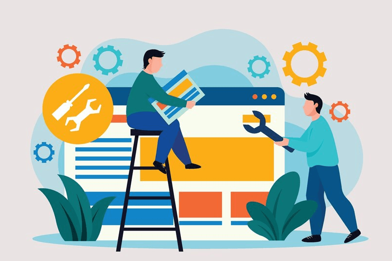 The Importance of Regular Website Maintenance: Keeping Your Site Running Smoothly with JB Soft