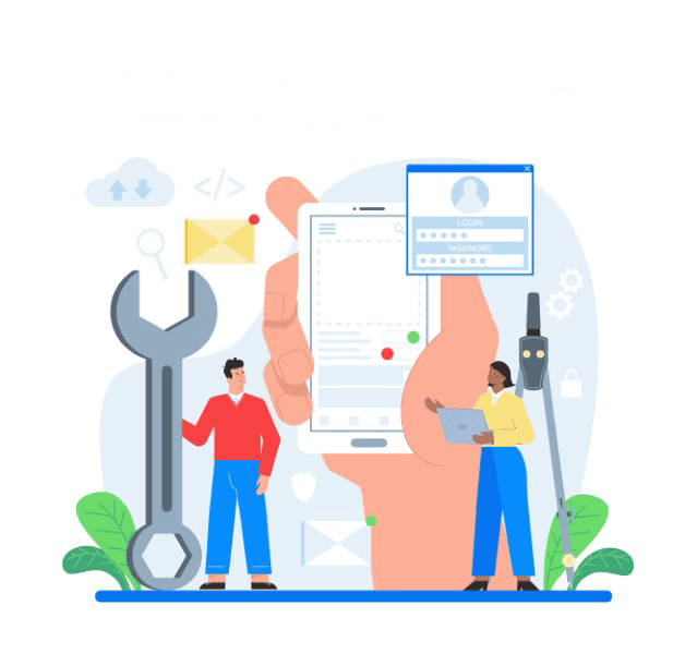 The Mobile Advantage: Why Your Business Needs a Mobile App Development by JB Soft System