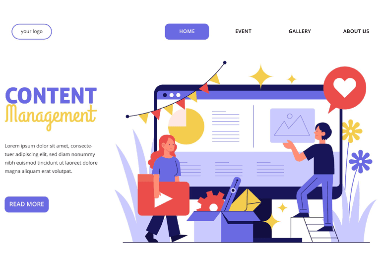Creating Engaging Content: Content Strategy and Management Tips from JB Soft System