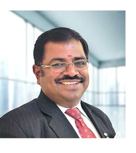 J Sampath, Founder, MD & CEO of JB Soft System