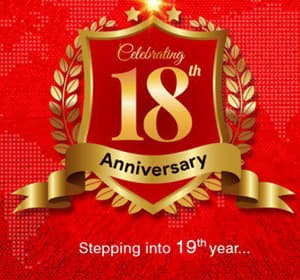 JB SOFT enters 19th year of operations