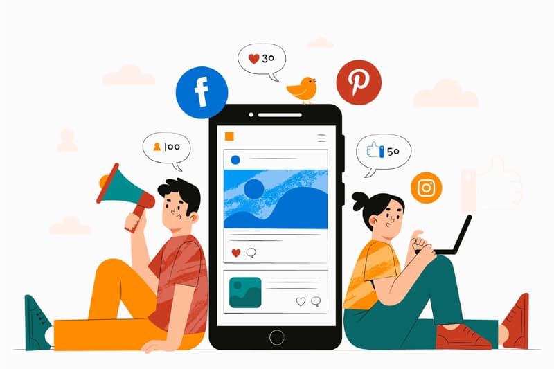 Maximizing Website Traffic and Conversions: Unveiling the Power of Social Media Optimization with JB Soft System