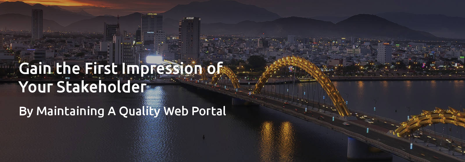 Web Design Company in Chennai