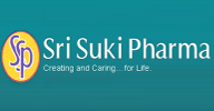 Sri Suki Pharma Database Web App Builder