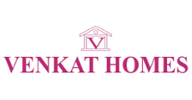 VENKAT HOMES HQ Web Designing in Chennai