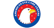 AMERICAN EYE CARE CENTRE Web Application Development