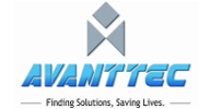AVANTTEC Access Control System
