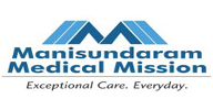 Manisundaram Medical Mission Web & Mobile Application Development Company