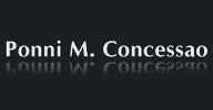 Ponni M. Concessao Responsive website design hosting