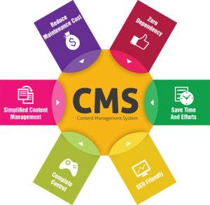 cms website