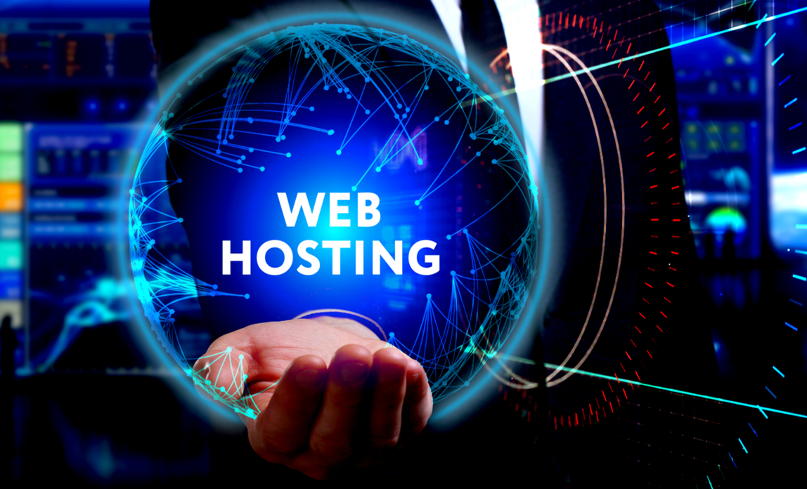Several Concepts Relating to Web hosting service Your Internet Site Nowadays 1