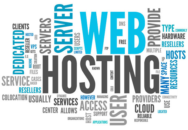 web-hosting