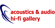 acoustics & audio hi fi gallery Mobile App Development - Enterprise Mobility Solution