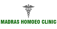 MADRAS HOMOEO CLINIC Web Application Design and Development Company