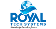 ROYAL TECH SYSTEMS Reliable Web Hosting Company In chennai