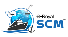 E-Royal SCM