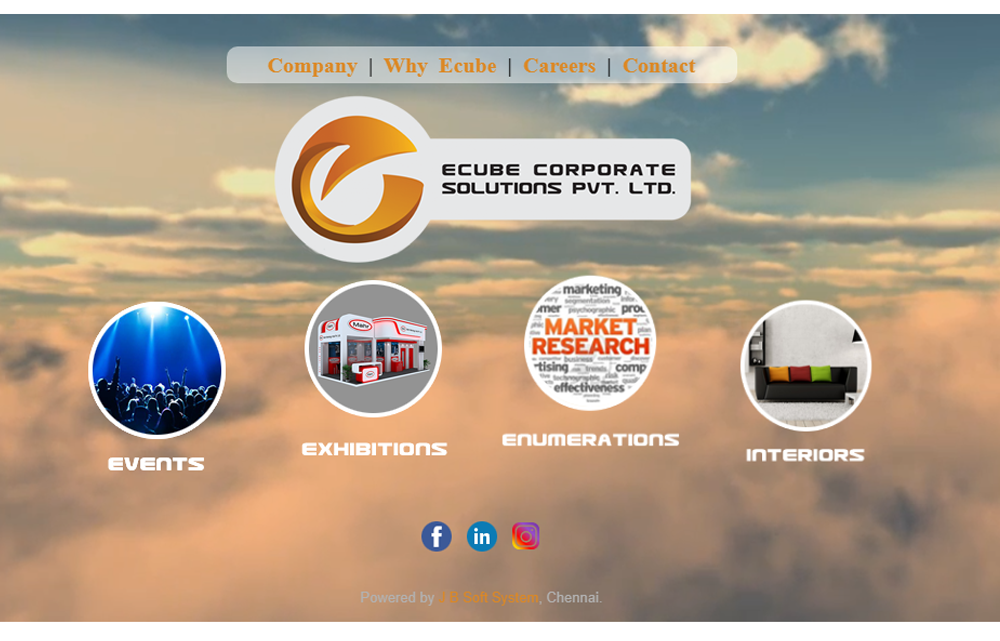 Ecube Interior Solutions Pvt Limited