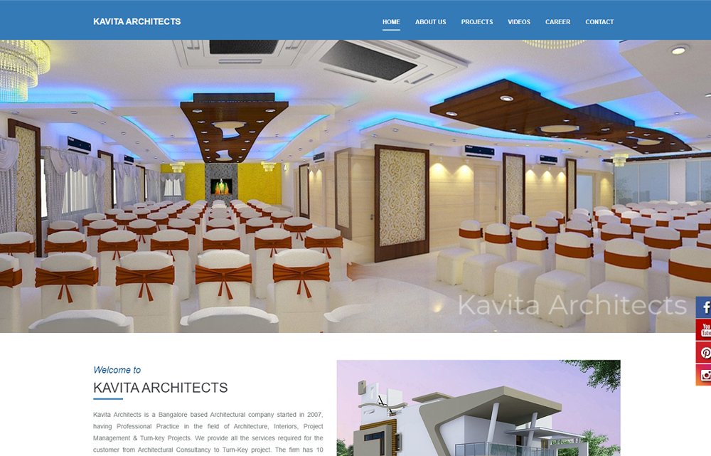 Kavita Architects