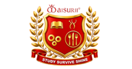 Maisurii Institutions