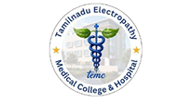 Tamilnadu Electropathy Medical College & Hospital