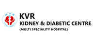 KVR Kidney & Diabetic Centre