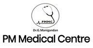 Dr Charles Milton PM Medical Centre