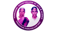 PN Arts & Science College