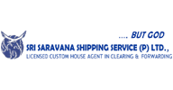 Sri Saravana Shipping Service (P) Ltd