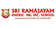 Sri Ramajayam Matric School