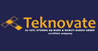 Teknovate LLC