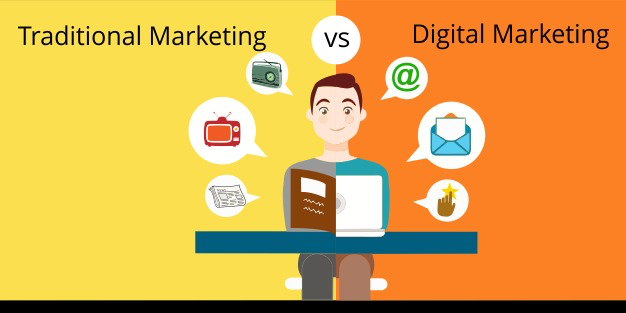 Latest Digital Marketing Techniques for Business | JB Soft System