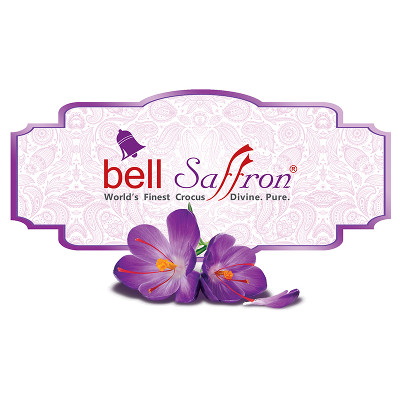bell saffron