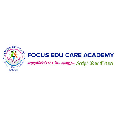 Focus Edu care