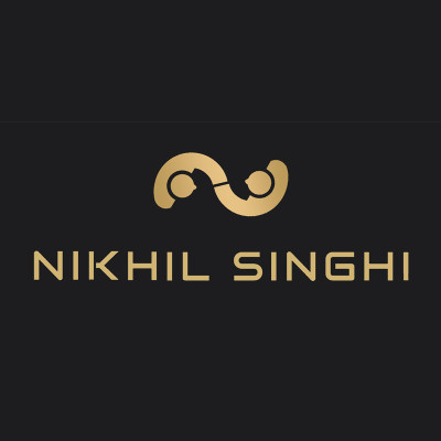 nikhil singhi