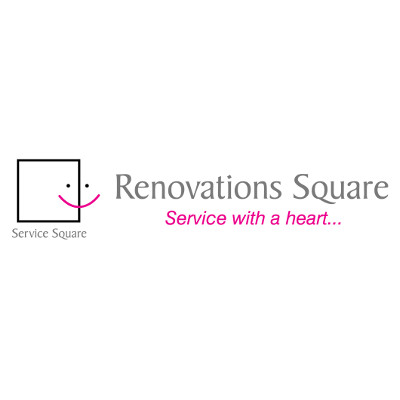 renovation square