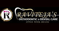 Ravitejas Dental Care